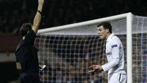 Garethas Bale'as