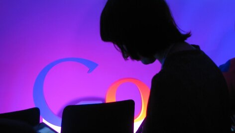 Renginio &bdquo;Google Engage Agentūroms&ldquo; akimirka