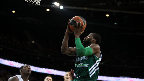 Justin Dentmon