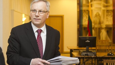 Rimantas &Scaron;adžius