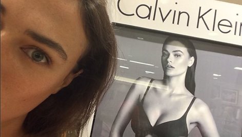 „Calvin Klein“