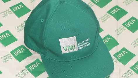 VMI kepuraitė