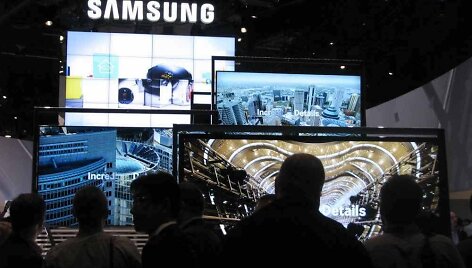 &bdquo;Samsung&ldquo;