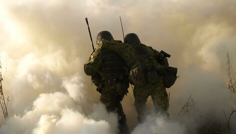 &bdquo;Vilkų ataka&ldquo;