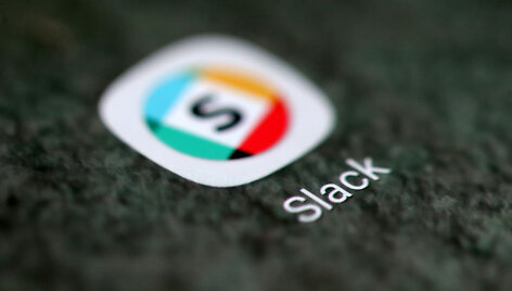 &bdquo;Slack&ldquo;