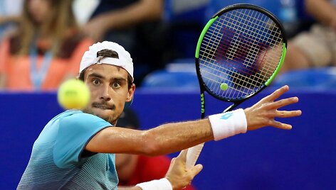 Marco Cecchinato