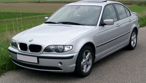 BMW 3