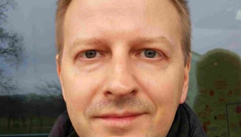 Povilas Aleksandravičius