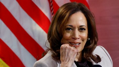 Kamala Harris