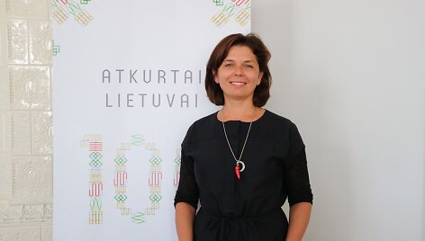 Ina Kniurienė