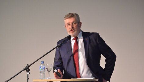 Sigitas Leonavičius
