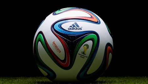 "Brazuca"