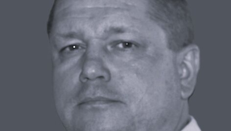 Žydrūnas Valiu&scaron;aitis
