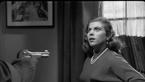 Billie Whitelaw