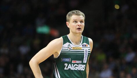 Renaldas Seibutis
