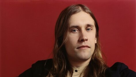 Jaakko Eino Kalevi