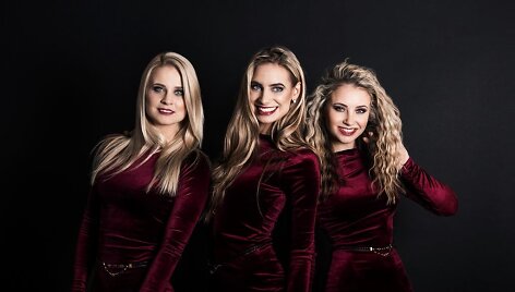 Grupė &bdquo;Vy&scaron;nios&ldquo;