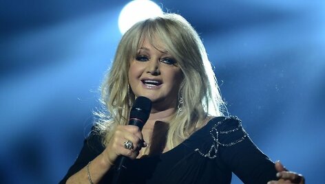 Britė Bonnie Tyler