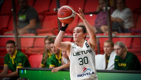 Audronė Zdanevičiūtė