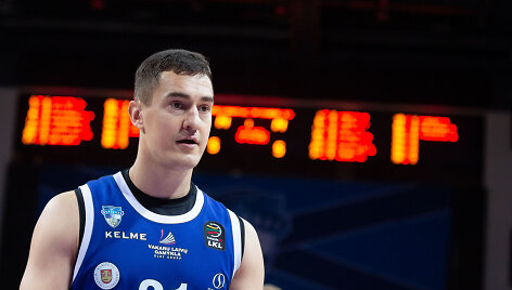 Simas Galdikas