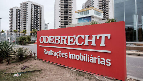 &bdquo;Odebrecht&ldquo; 
