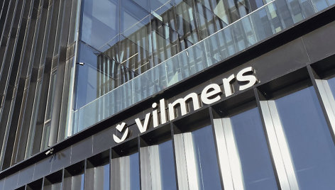 Minkštų baldų ir aksesuarų gamybos bendrovė „Vilmers“