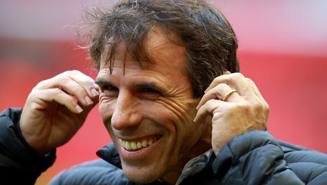 Gianfranco Zola