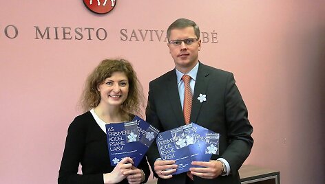 Sausio 13-ąją kauniečiai kviečiami įsisegti neužmir&scaron;tuolės žiedą