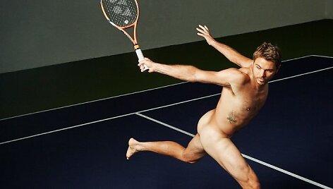 Stanas Wawrinka