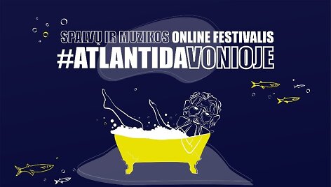 &bdquo;Atlantida vonioje&ldquo;