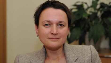 Morta Skomantienė