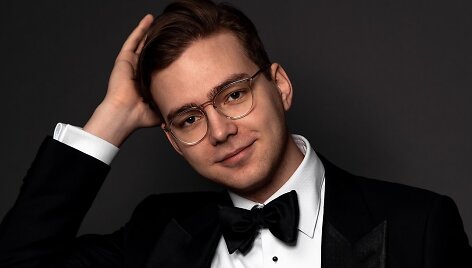Žilvinas Mi&scaron;kinis