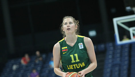 Giedrė Paugaitė