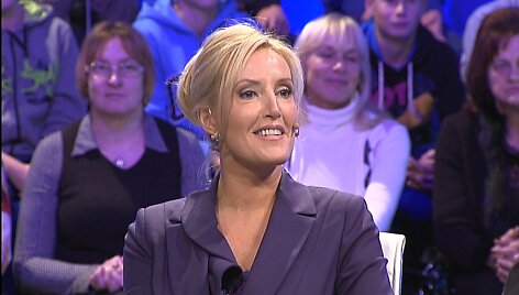 Živilė Pinskuvienė