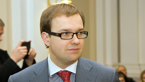 Vytautas Gap&scaron;ys