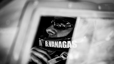 Benediktas Vanagas