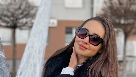 Viktorija Malanova