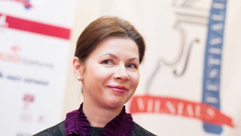 Rūta Prusevičienė