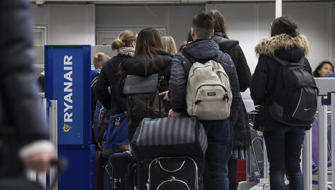 &bdquo;Ryanair&ldquo;