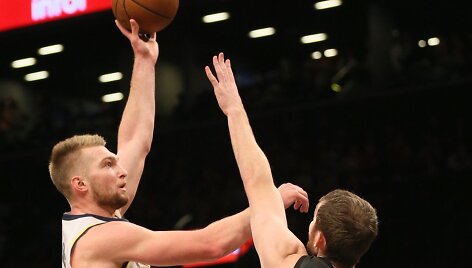 Domantas Sabonis