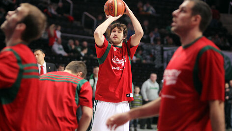 Simas Jasaitis