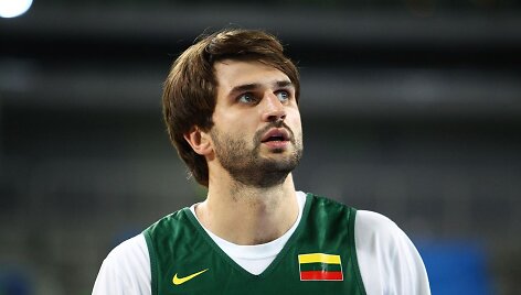 Linas Kleiza