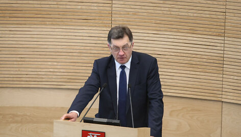 Algirdas Butkevičius