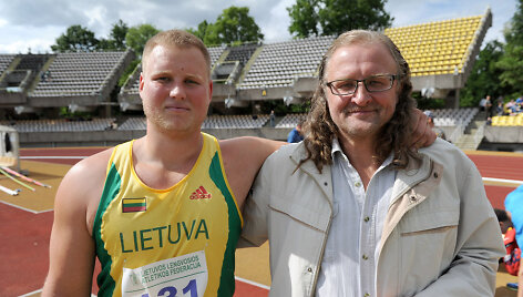 Andrius Gudžius