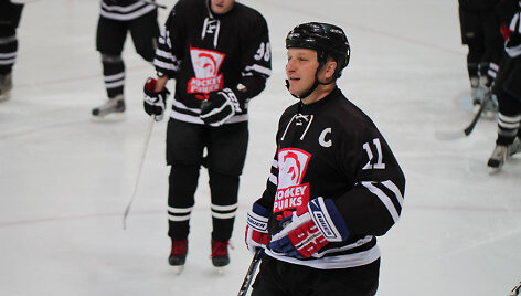 Darius Kasparaitis
