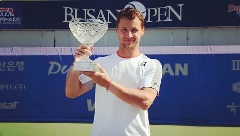 Ričardas Berankis