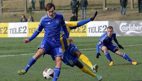 Lukas Kochanauskas
