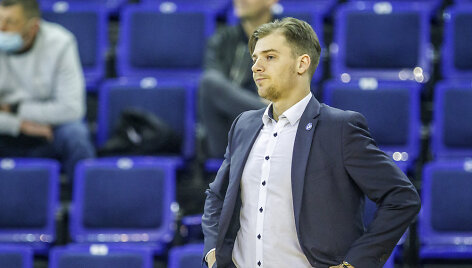 Martynas Airo&scaron;ius