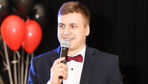 Ričardas Mikavičius