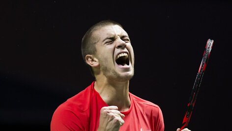 Borna Čoričius